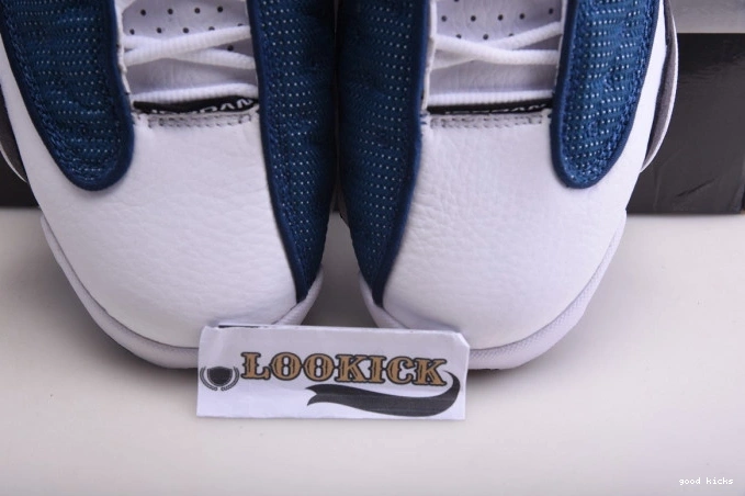 Cheap (2010) 414571-401 Flint Jordan Retro Air 13 0714